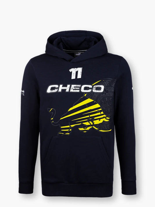 [PRE-ORDER] Oracle Red Bull Racing 2022 Checo Origin Hoodie