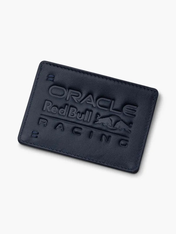 [Pre-Order] Oracle Red Bull Racing 2023 Card Holder