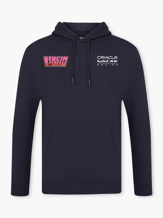 [Pre-Order] Oracle Red Bull Racing 2023 Checo Mexico GP Hoodie