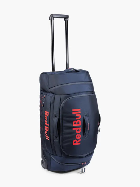 [Pre-Order] Oracle Red Bull Racing 2023 Official Teamline X-Large Suitcase