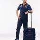 [Pre-Order] Oracle Red Bull Racing 2023 Official Teamline Large Suitcase