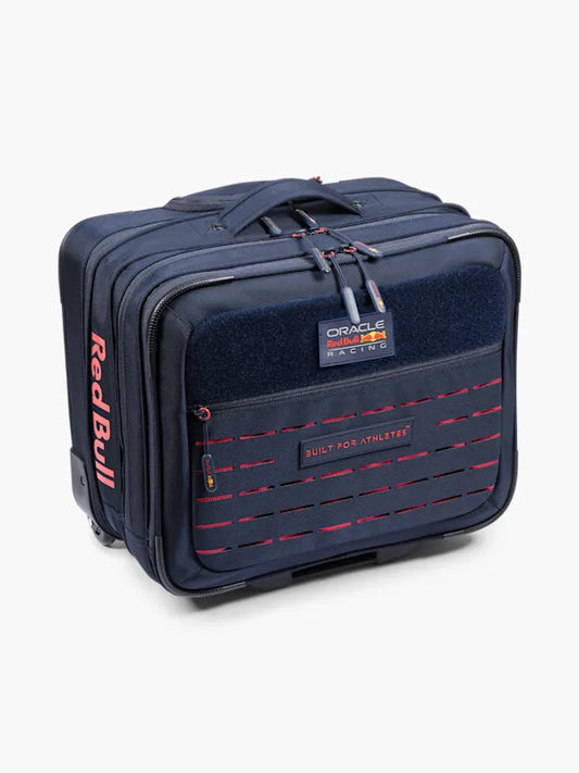 [Pre-Order] Oracle Red Bull Racing 2023 Official Teamline Carry-on Bag