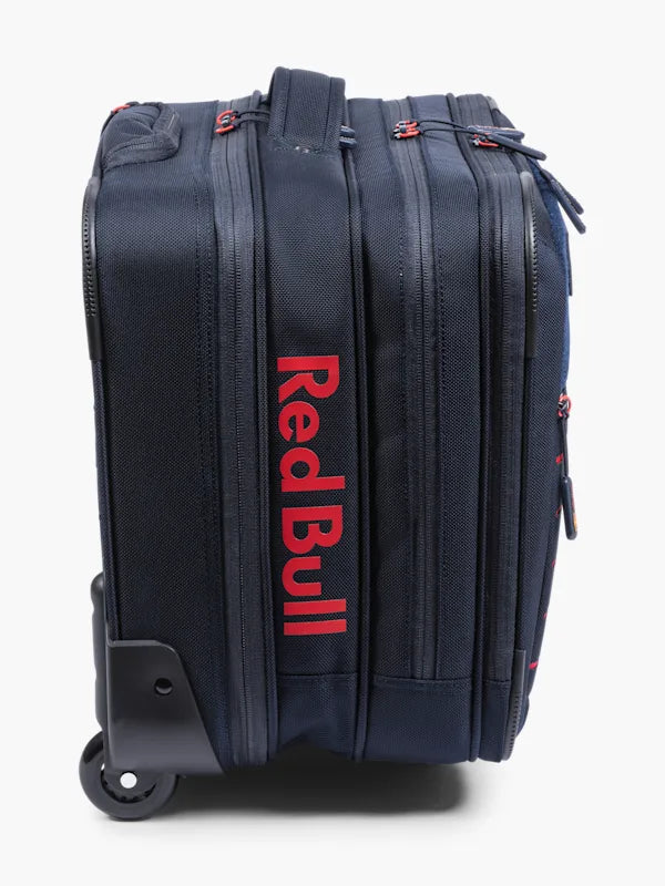 [Pre-Order] Oracle Red Bull Racing 2023 Official Teamline Carry-on Bag