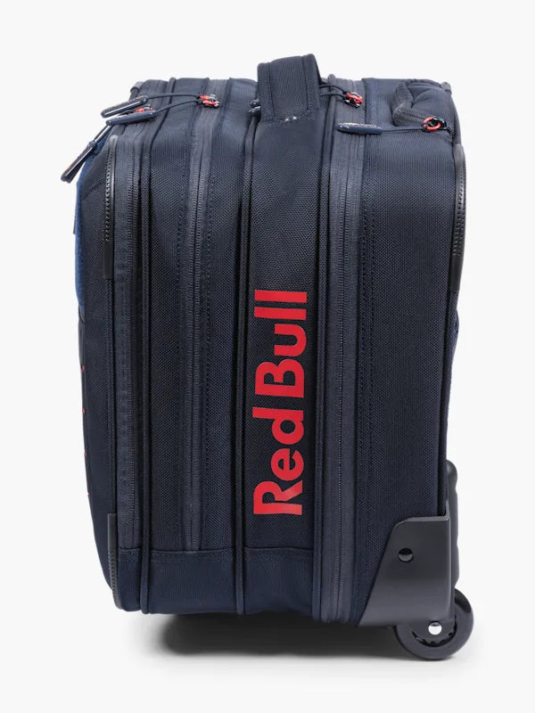 [Pre-Order] Oracle Red Bull Racing 2023 Official Teamline Carry-on Bag