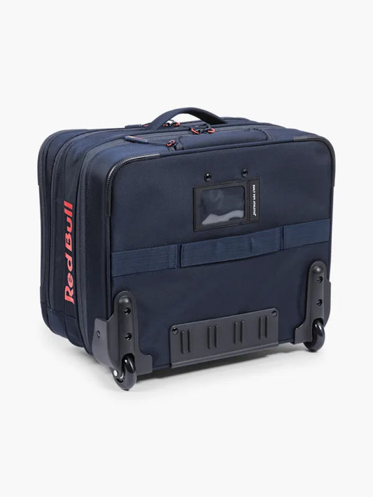 [Pre-Order] Oracle Red Bull Racing 2023 Official Teamline Carry-on Bag