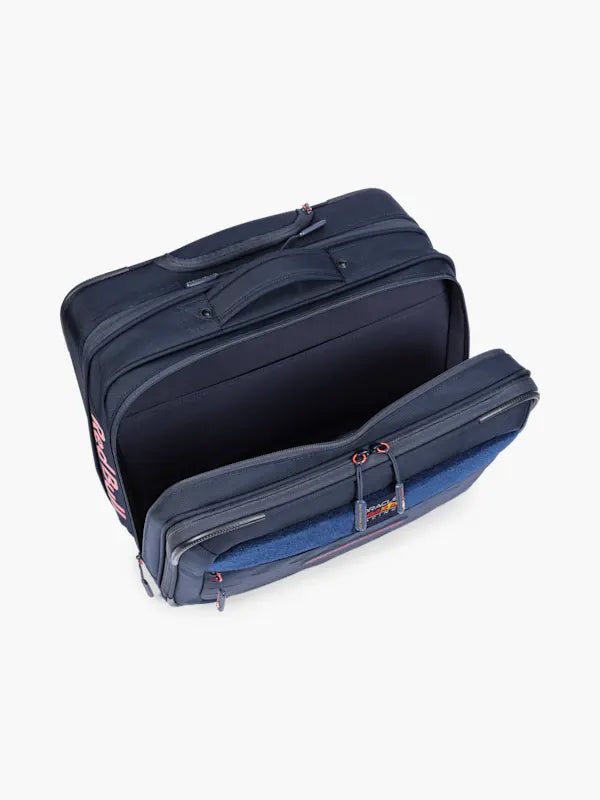 [Pre-Order] Oracle Red Bull Racing 2023 Official Teamline Carry-on Bag