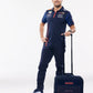 [Pre-Order] Oracle Red Bull Racing 2023 Official Teamline Carry-on Bag