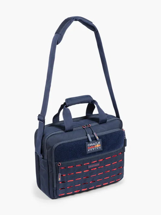 [Pre-Order] Oracle Red Bull Racing 2023 Official Teamline Laptop Bag