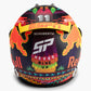 [Pre-Order] Oracle Red Bull Racing 2023 Checo Mexico GP Helmet 1:4 & 1:2