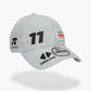 [Pre-Order] New Era Red Bull Racing 2023 Checo Mexico Cap