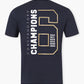 [Pre-Order] Red Bull Racing 2023 Constuctors Champion Tribute T-Shirt