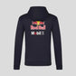 [Pre-Order] Red Bull Racing 2026 Team Full Zip Hoodie