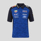 [Pre-Order] Red Bull Racing 2026 Team Polo - Kids