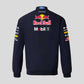 [Pre-Order] Red Bull Racing 2026 Team Bomber Jacket