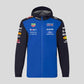 [Pre-Order] Red Bull Racing 2026 Team Rain Jacket