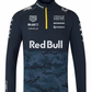 [Pre-Order] Red Bull Racing 2025 x Hypebeast Team Half Zip Sweater