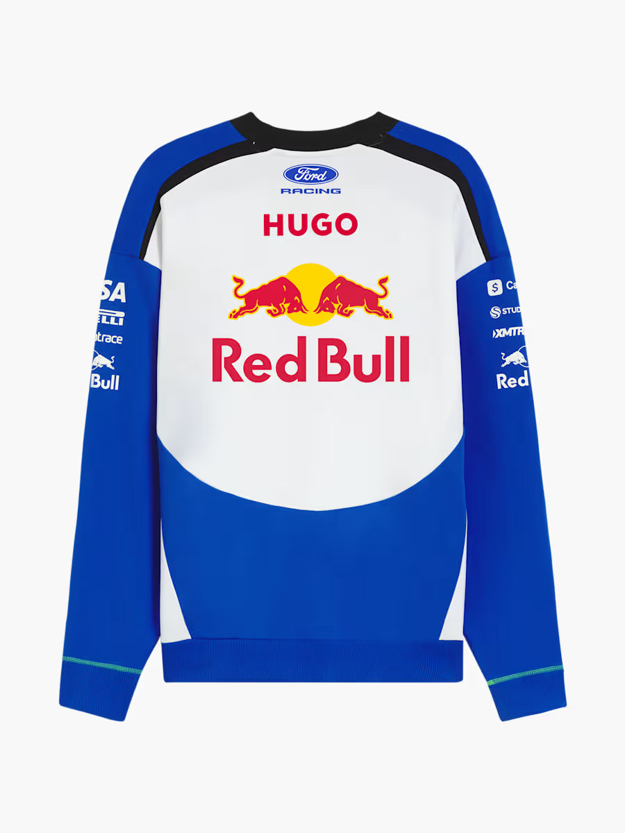 [Pre-Order] VisaCashApp RB 2026 Team Crewneck Sweater