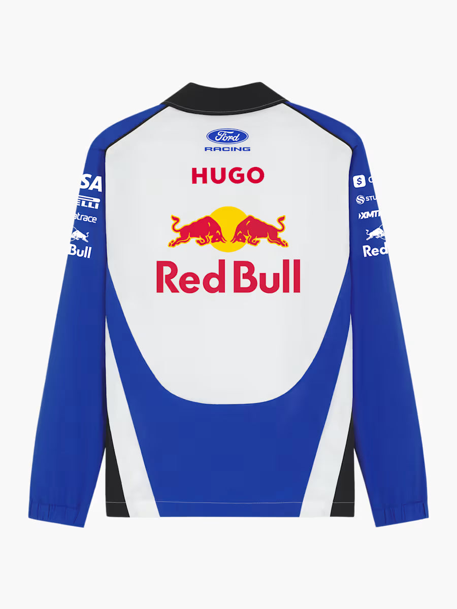 [Pre-Order] VisaCashApp RB 2026 Team Jacket