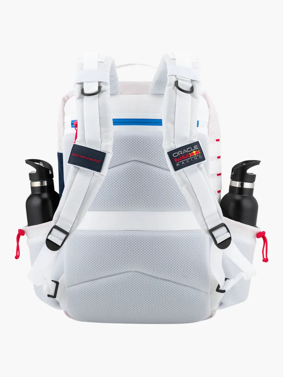 [Pre-Order] Red Bull Racing 2024 Built For Athletes Las Vegas GP Team Backpack