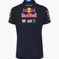 [Pre-Order] Red Bull Racing 2026 Team Polo - Womens