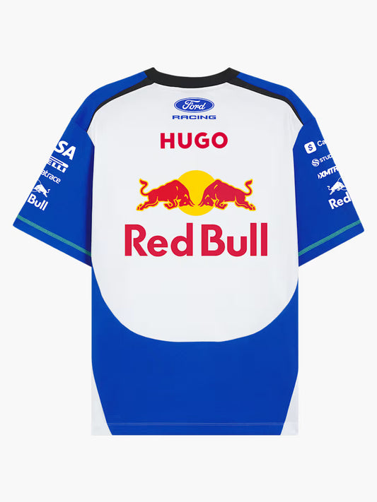 [Pre-Order] VisaCashApp RB 2026 Team T-Shirt