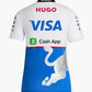 [Pre-Order] VisaCashApp RB 2024 Team T-Shirt Woman