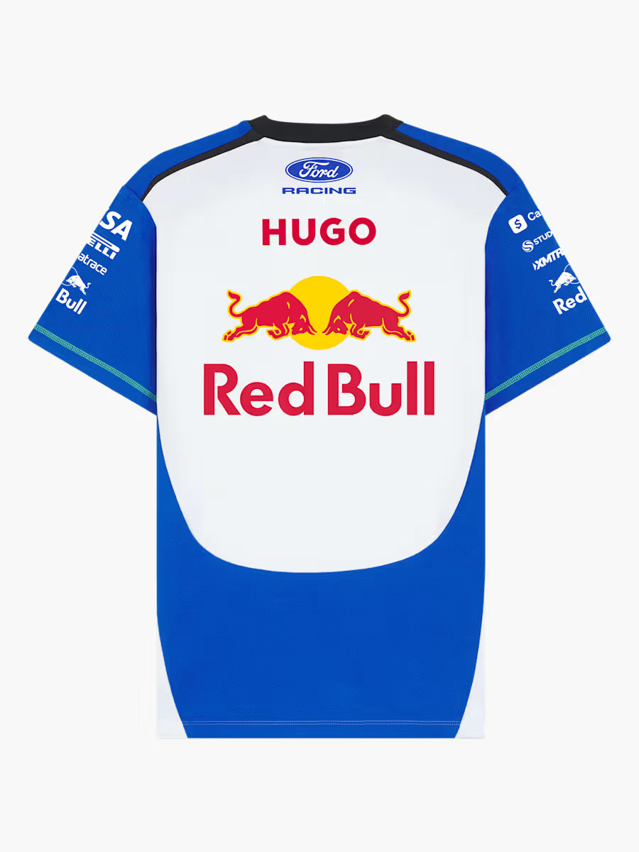 [Pre-Order] VisaCashApp RB 2026 Team T-Shirt (Womens)