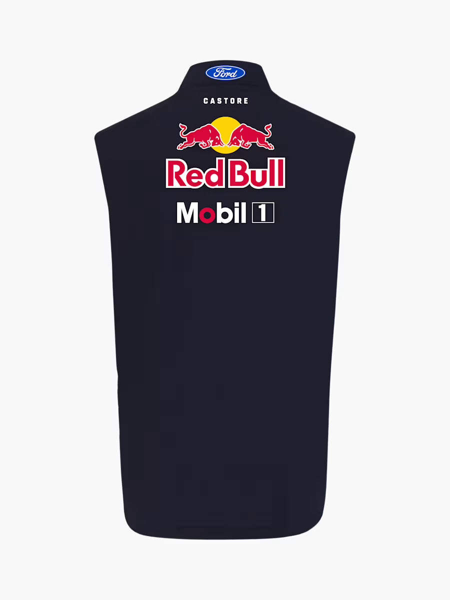 [Pre-Order] Red Bull Racing 2026 Team Vest