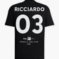 [Pre-Order] VisaCashApp RB 2024 Daniel Ricciardo T-Shirt (3 Colours)