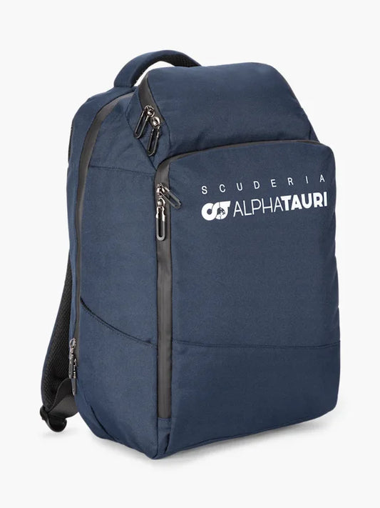 [Pre-Order] Scuderia Alpha Tauri 2023 Team Backpack