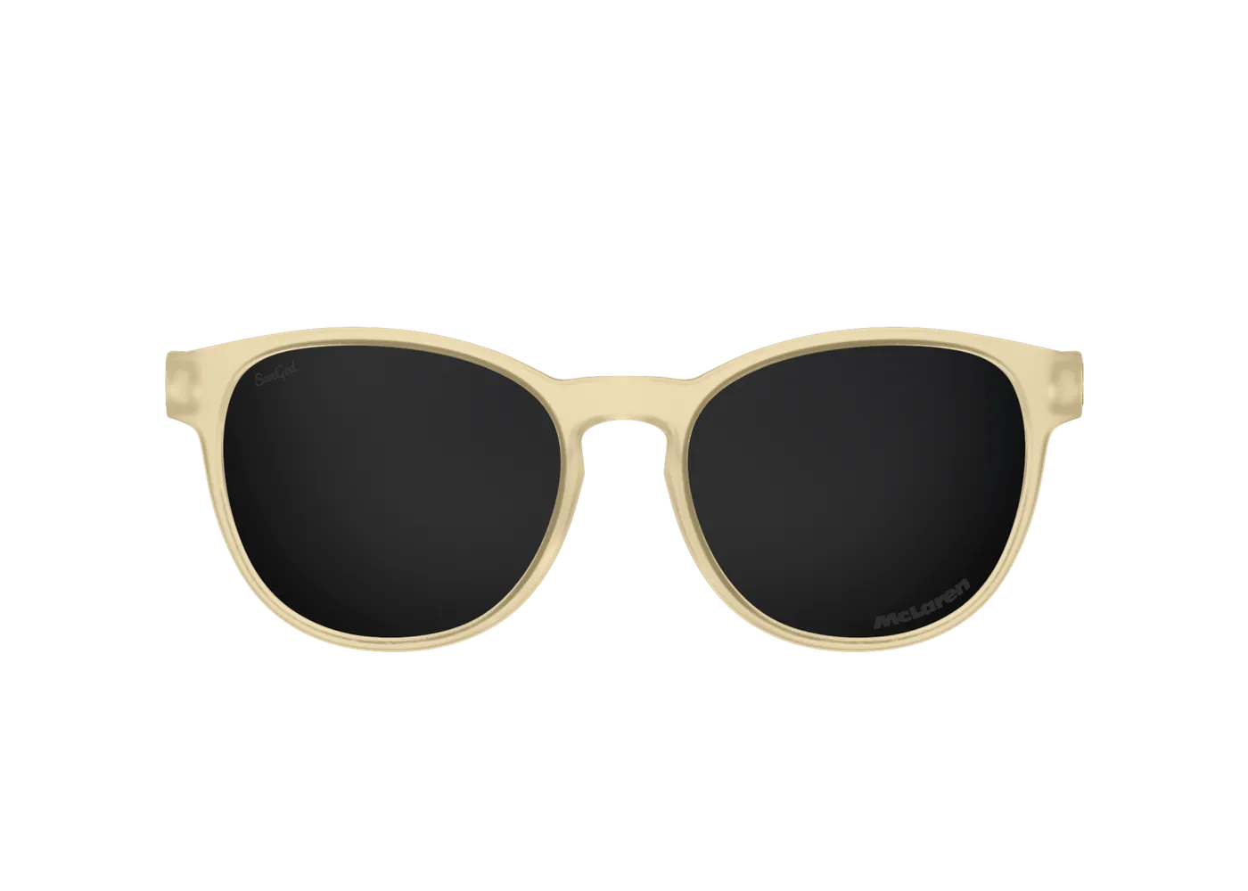 [Pre-Order] McLaren F1 2024 Sungod Sierras Monaco GP Limited Edition Sunglasses