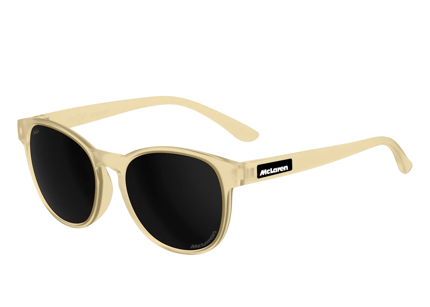 [Pre-Order] McLaren F1 2024 Sungod Sierras Monaco GP Limited Edition Sunglasses