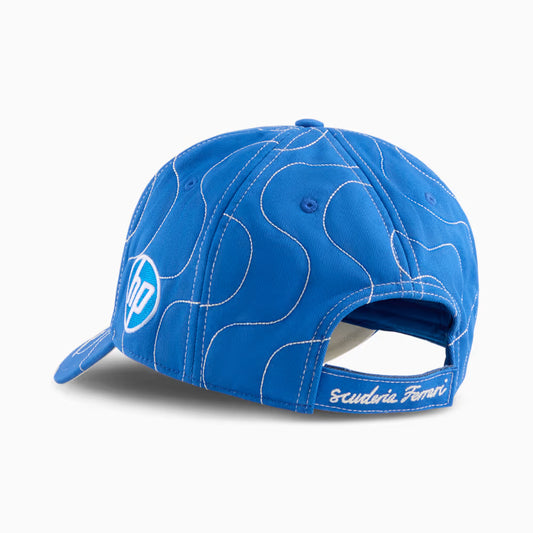 Scuderia Ferrari 2025 Team Monza GP Cap