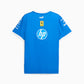 [Pre-Order] Scuderia Ferrari 2025 Monza GP T-Shirt