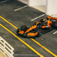 [Pre-Order] Tarmac 1:64 McLaren F1 2024 MCL38 Livery Showcar