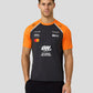 [Pre-Order] McLaren F1 2025 Team T-Shirt (2 Colours)