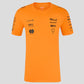 [Pre-Order] McLaren F1 2024 Constructor Champion T-Shirt (2 Colours)