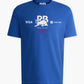 [Pre-Order] VisaCashApp RB 2024 Tsunoda T-Shirt (3 Colours)