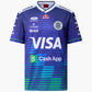 [Pre-Order] VisaCashApp RB 2026 Arvid Lindblad Barcelona GP Football Jersey
