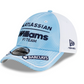 [Pre-Order] Williams Racing 2026 Carlos Sainz Spain GP Cap