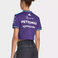 [Pre-Order] Mercedes-AMG F1 2026 Team Singapore GP T-Shirt - Womens