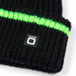 [Pre-Order] Kick Sauber Stake F1 2025 Team Beanie