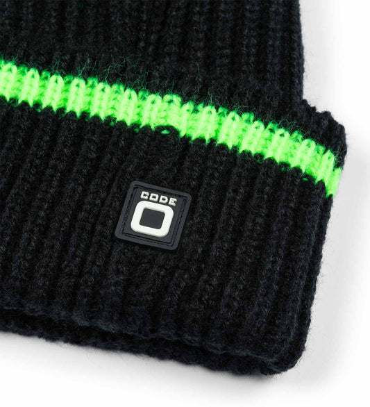 [Pre-Order] Kick Sauber Stake F1 2025 Team Beanie