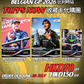 [Pre-Order] Topps Now F1 2026 - Belgian GP