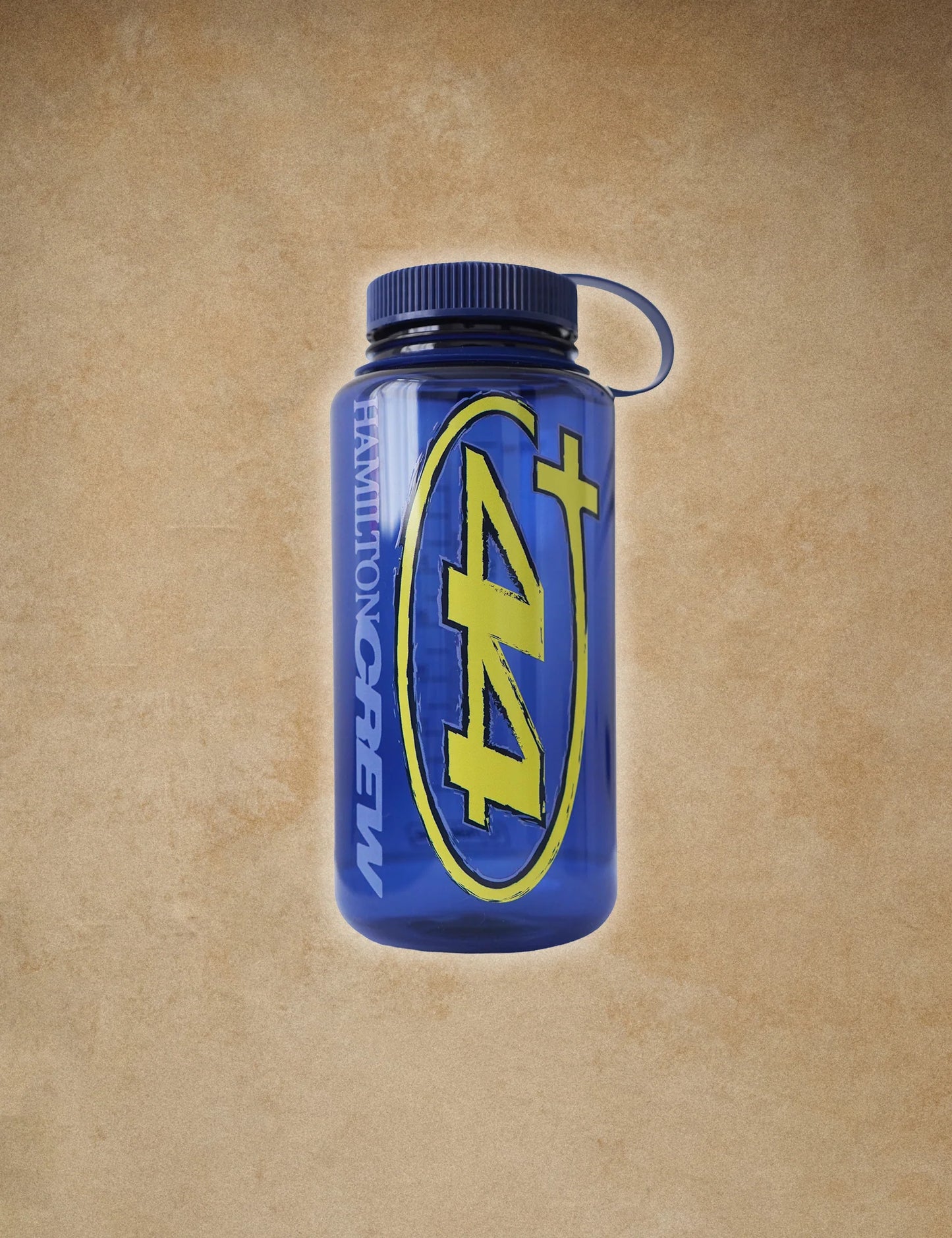 [Pre-Order] Plus 44 Silverstone 2026 Lewis Hamilton Water Bottle