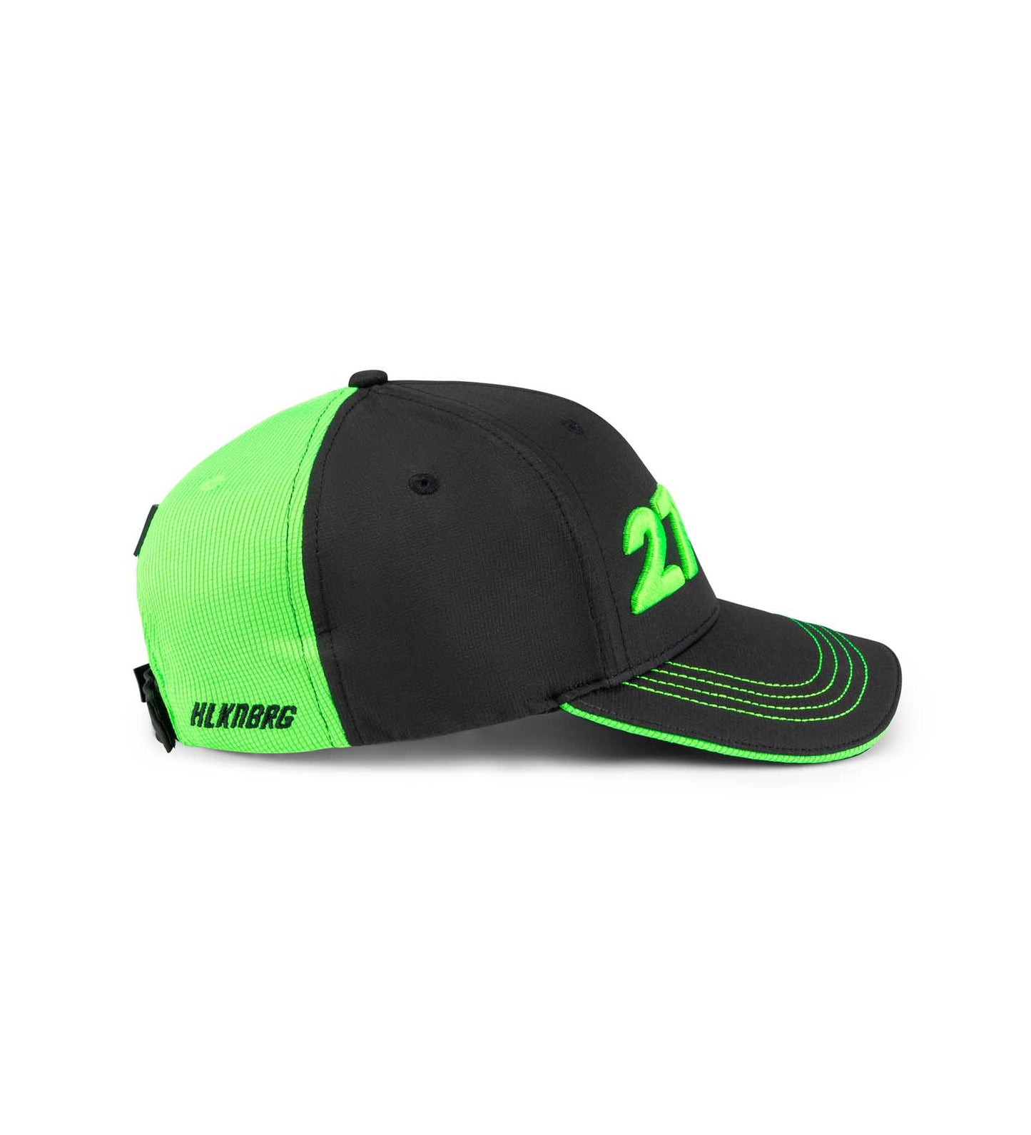 [Pre-Order] Kick Sauber Stake F1 2025 Nico Hulkenberg Cap