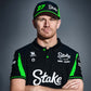 [Pre-Order] Kick Sauber Stake F1 2025 Nico Hulkenberg Cap