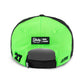 [Pre-Order] Kick Sauber Stake F1 2025 Nico Hulkenberg Cap