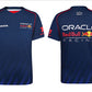 [Pre-Order] Red Bull Racing 2023 Team T-Shirt Japanese GP Edition