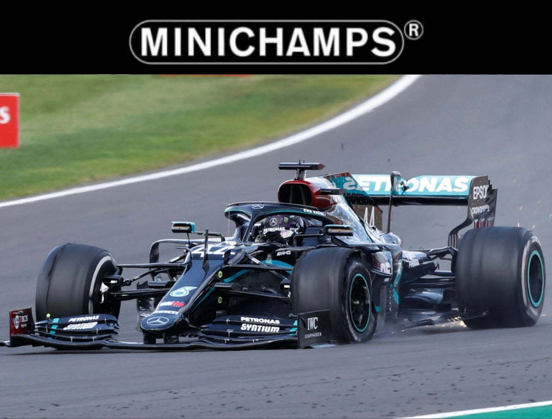 Minichamps Models